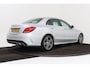 Mercedes-Benz C-klasse 180 AMG Sport Edition | Org NL | Camera | Leer | Navigatie | Stoelverwarming |