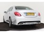 Mercedes-Benz C-klasse 180 AMG Sport Edition | Org NL | Camera | Leer | Navigatie | Stoelverwarming |