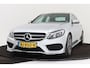 Mercedes-Benz C-klasse 180 AMG Sport Edition | Org NL | Camera | Leer | Navigatie | Stoelverwarming |