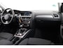 Audi A4 Limousine 1.8 TFSIe Edition | Trekhaak | Org NL | Navigatie | Sportstoelen |