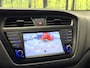 Hyundai i20 1.4 Business Edition | Automaat! | Camera | Trekhaak | Navigatie | Parkeersensoren | DAB+ | Cruise Control | 16" Lichtmetaal | Lane Assist | Isofix | Airconditioning |