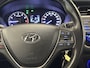 Hyundai i20 1.4 Business Edition | Automaat! | Camera | Trekhaak | Navigatie | Parkeersensoren | DAB+ | Cruise Control | 16" Lichtmetaal | Lane Assist | Isofix | Airconditioning |