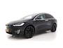 Tesla Model X 100D AWD [ 7-Pers. ] [ 3-Fase ] Aut. *PANO-WINDOW | AUTO-PILOT | LUXURY-LEATHER |  SURROUND-VIEW | NAVI-FULLMAP | FULL-LED | AIR-SUSPENSION | DIGI-COCKPIT | KEYLESS | CAMERA | DAB+ | HEATED-COMFORT-SEATS | TOWBAR | 22''ALU*