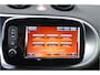smart Fortwo Electric Drive Prime 18 kWh Panoramadak