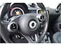 smart Fortwo Electric Drive Prime 18 kWh Panoramadak