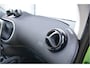 smart Fortwo Electric Drive Prime 18 kWh Panoramadak