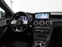 Mercedes-Benz C-klasse 180 Business Solution AMG | Achteruitrijcamera | Stoelverwarming | Widescreen |