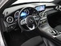 Mercedes-Benz C-klasse 180 Business Solution AMG | Achteruitrijcamera | Stoelverwarming | Widescreen |
