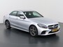 Mercedes-Benz C-klasse 180 Business Solution AMG | Achteruitrijcamera | Stoelverwarming | Widescreen |
