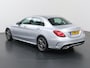 Mercedes-Benz C-klasse 180 Business Solution AMG | Achteruitrijcamera | Stoelverwarming | Widescreen |