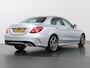 Mercedes-Benz C-klasse 180 Business Solution AMG | Achteruitrijcamera | Stoelverwarming | Widescreen |