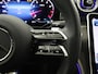 Mercedes-Benz C-klasse 180 AMG Line Night pakket | 19 inch multispaaks | Panoramadak | High Performance Lights |
