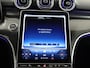 Mercedes-Benz C-klasse 180 AMG Line Night pakket | 19 inch multispaaks | Panoramadak | High Performance Lights |