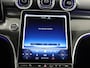 Mercedes-Benz C-klasse 180 AMG Line Night pakket | 19 inch multispaaks | Panoramadak | High Performance Lights |