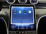 Mercedes-Benz C-klasse 180 AMG Line Night pakket | 19 inch multispaaks | Panoramadak | High Performance Lights |