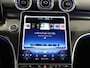 Mercedes-Benz C-klasse 180 AMG Line Night pakket | 19 inch multispaaks | Panoramadak | High Performance Lights |