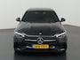 Mercedes-Benz C-klasse 180 AMG Line Night pakket | 19 inch multispaaks | Panoramadak | High Performance Lights |