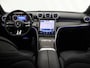 Mercedes-Benz C-klasse 180 AMG Line Night pakket | 19 inch multispaaks | Panoramadak | High Performance Lights |