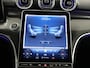 Mercedes-Benz C-klasse 180 AMG Line Night pakket | 19 inch multispaaks | Panoramadak | High Performance Lights |