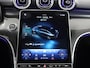 Mercedes-Benz C-klasse 180 AMG Line Night pakket | 19 inch multispaaks | Panoramadak | High Performance Lights |