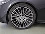 Mercedes-Benz C-klasse 180 AMG Line Night pakket | 19 inch multispaaks | Panoramadak | High Performance Lights |