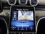 Mercedes-Benz C-klasse 180 AMG Line Night pakket | 19 inch multispaaks | Panoramadak | High Performance Lights |