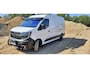 Renault Master T35 2.0 dCi 130 L2H2 Stam Limité 75 Bullbar | Sidebars | 17"inch Lichtmetalen velgen