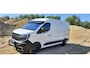 Renault Master T35 2.0 dCi 130 L2H2 Stam Limité 75 Bullbar | Sidebars | 17"inch Lichtmetalen velgen