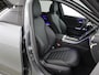 Mercedes-Benz C-klasse Estate 180 AMG Line Premium Pack | Panoramaschuifdak in glas | Parkeerpakket met 360°-camera | DIGITAL LIGHT | Elektrisch verstelbare voorstoelen met memory | Premium sfeerverlichting
