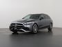 Mercedes-Benz C-klasse Estate 180 AMG Line Premium Pack | Panoramaschuifdak in glas | Parkeerpakket met 360°-camera | DIGITAL LIGHT | Elektrisch verstelbare voorstoelen met memory | Premium sfeerverlichting