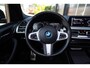 BMW X3 xDrive30e 292 pk High Executive M-Sportpakket / Nieuw-Model/ Pano-Dak/ Sport-Stoelen/ Stoel.Verw/ Head-Up/ Led-Koplamp/ 20'' LMV