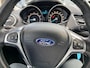 Ford Fiesta 1.0 EcoBoost 100PK 5D Titanium | Navigatie | Airco | Parkeer sensoren | Licht metalen velgen |
