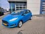 Ford Fiesta 1.0 EcoBoost 100PK 5D Titanium | Navigatie | Airco | Parkeer sensoren | Licht metalen velgen |