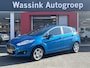 Ford Fiesta 1.0 EcoBoost 100PK 5D Titanium | Navigatie | Airco | Parkeer sensoren | Licht metalen velgen |