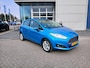 Ford Fiesta 1.0 EcoBoost 100PK 5D Titanium | Navigatie | Airco | Parkeer sensoren | Licht metalen velgen |