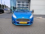 Ford Fiesta 1.0 EcoBoost 100PK 5D Titanium | Navigatie | Airco | Parkeer sensoren | Licht metalen velgen |