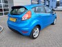 Ford Fiesta 1.0 EcoBoost 100PK 5D Titanium | Navigatie | Airco | Parkeer sensoren | Licht metalen velgen |