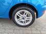 Ford Fiesta 1.0 EcoBoost 100PK 5D Titanium | Navigatie | Airco | Parkeer sensoren | Licht metalen velgen |
