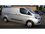Ford Transit Custom 300 2.0 TDCI L2H1 Trend | Climatronic | 3 zits | Camera | Trekhaak | Schuifdeur | Excl BTW | PDC | XENON