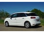 Citroën C4 Picasso 1.6 VTi Intensive | Blanc Nacre | Camera/Clima/Cruise/Trekhaak - Chique!