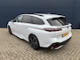 Peugeot 308 Sw 1.2 Hybrid 136pk e-DCS6 GT | Navigatie | Panoramisch schuif-/kanteldak | LED matrix | Focal | Parkeersensoren | 360 camera |
