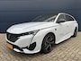 Peugeot 308 Sw 1.2 Hybrid 136pk e-DCS6 GT | Navigatie | Panoramisch schuif-/kanteldak | LED matrix | Focal | Parkeersensoren | 360 camera |