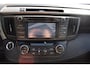 Toyota RAV4 2.0 VVT-I 4WD CVT
