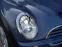 MINI Cooper S Cabrio 1.6 CHILI | XENON | LEER | H&K | 2e EIG | NETJES | NIEUWE APK!!