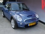 MINI Cooper S Cabrio 1.6 CHILI | XENON | LEER | H&K | 2e EIG | NETJES | NIEUWE APK!!