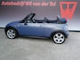 MINI Cooper S Cabrio 1.6 CHILI | XENON | LEER | H&K | 2e EIG | NETJES | NIEUWE APK!!