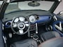 MINI Cooper S Cabrio 1.6 CHILI | XENON | LEER | H&K | 2e EIG | NETJES | NIEUWE APK!!