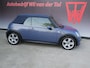 MINI Cooper S Cabrio 1.6 CHILI | XENON | LEER | H&K | 2e EIG | NETJES | NIEUWE APK!!
