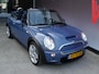 MINI Cooper S Cabrio 1.6 CHILI | XENON | LEER | H&K | 2e EIG | NETJES | NIEUWE APK!!