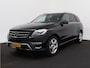 Mercedes-Benz ML-klasse 350 01-2013 176.217 KM Benzine